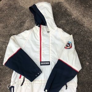 VTG GUESS JEANS USA PULLOVER SZ L